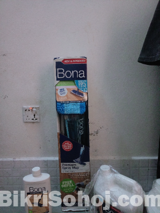 Bona (বিদেশি পন্য)